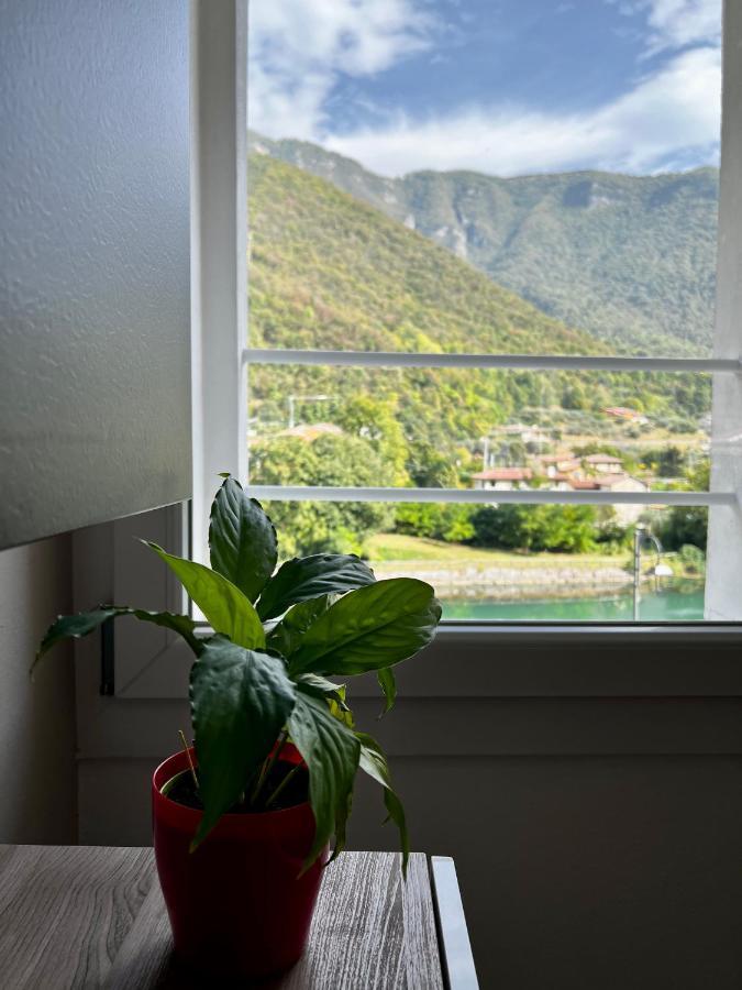 Borgo Lungofiume B&B Valbrenta Exteriér fotografie