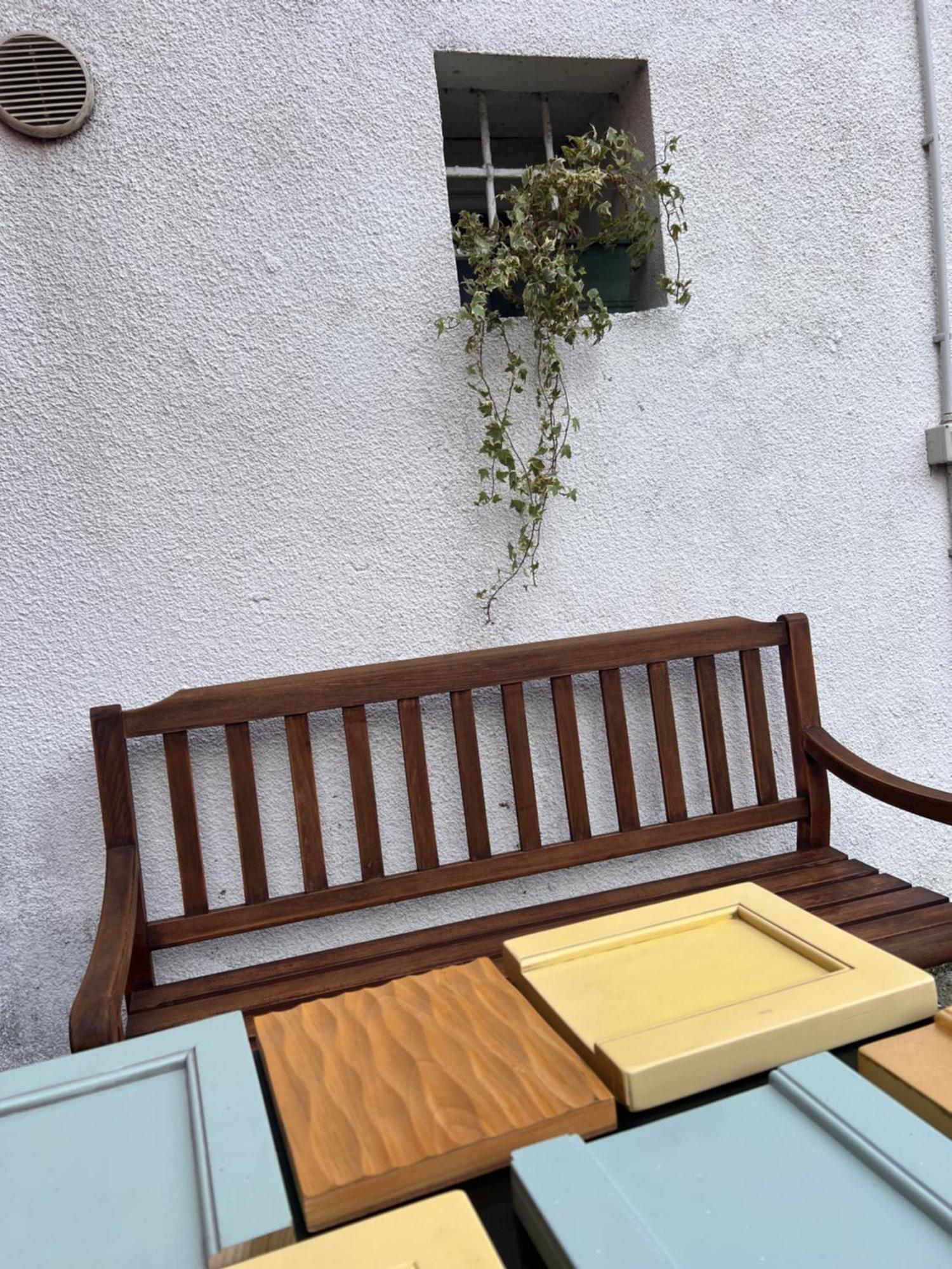 Borgo Lungofiume B&B Valbrenta Exteriér fotografie